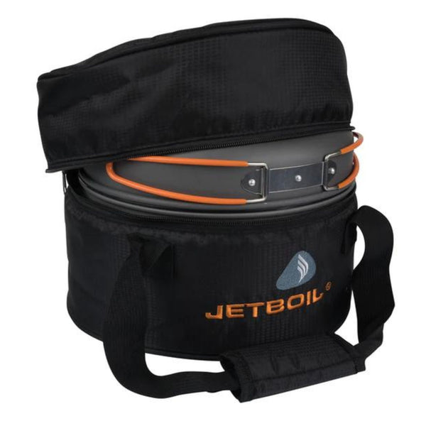 Jetboil Genesis Base Camp System - Image 3