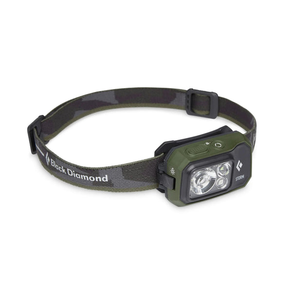 Black Diamond Storm 450 Headlamp - Image 4