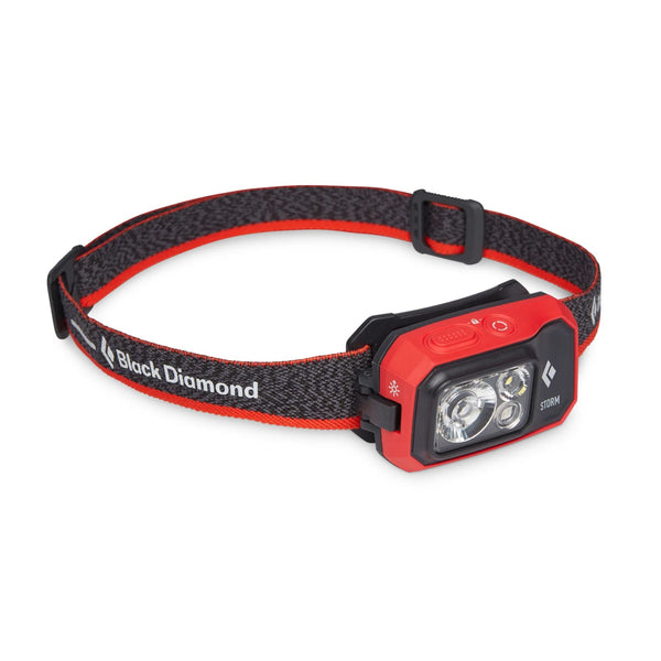Black Diamond Storm 450 Headlamp - Image 3