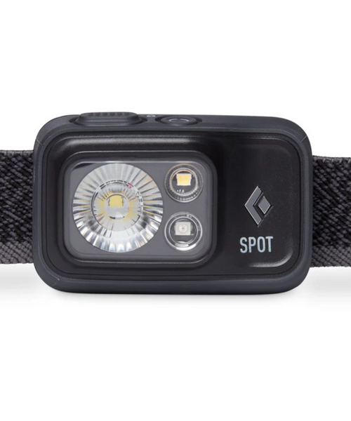 Black Diamond Spot 400 Headlamp
