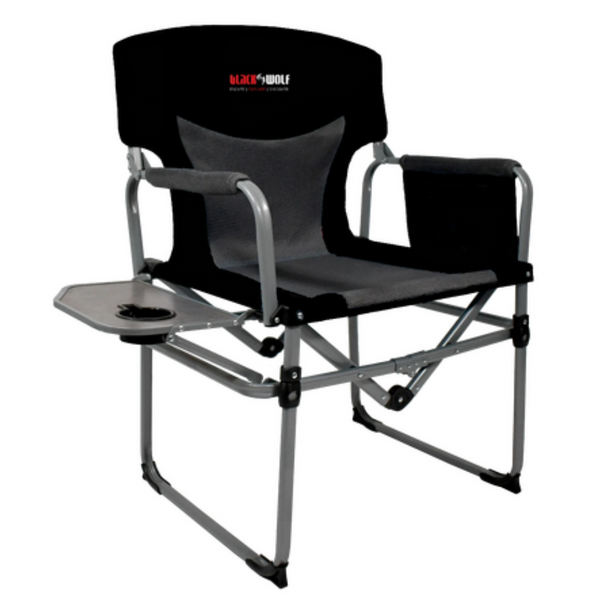 Blackwolf Compact Directors Chair - Image 2