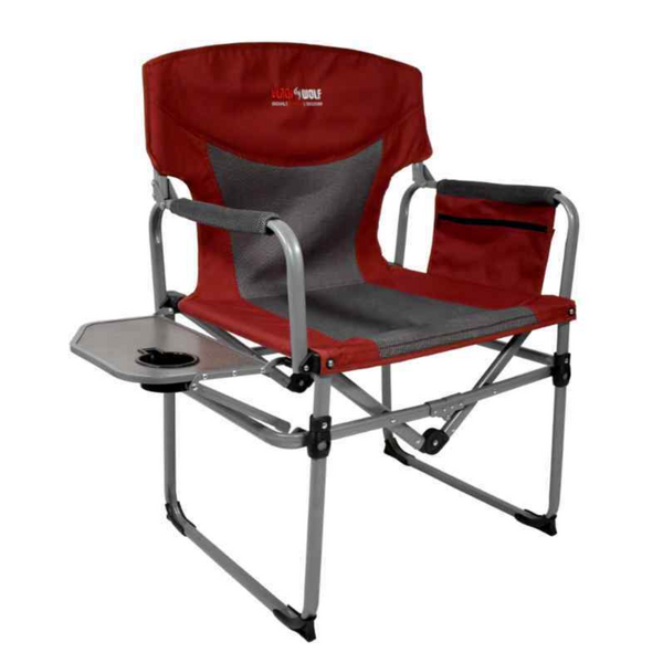 Blackwolf Compact Directors Chair - Image 3