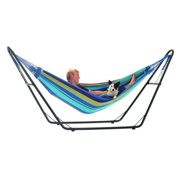 Boss Hammock Double
