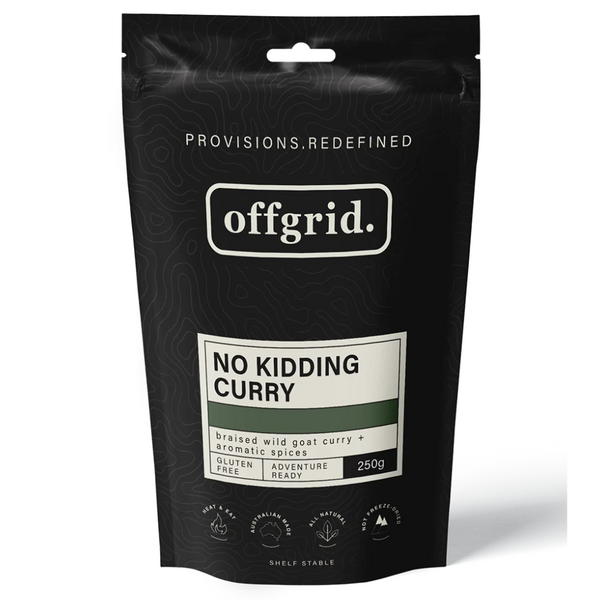 Offgrid Provisions Meals - Image 2