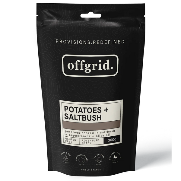 Offgrid Provisions Meals - Image 4