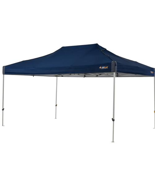 Oztrail Hydroflow Deluxe 4.5mx3m Gazebo