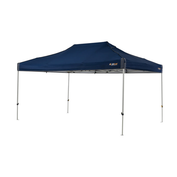 Oztrail Hydroflow Deluxe 4.5mx3m Gazebo