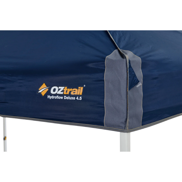 Oztrail Hydroflow Deluxe 4.5mx3m Gazebo - Image 2