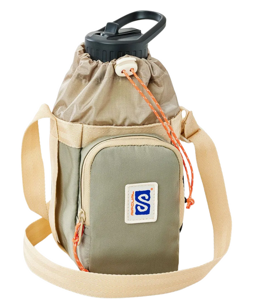 Ripcurl Search Bottle Sling