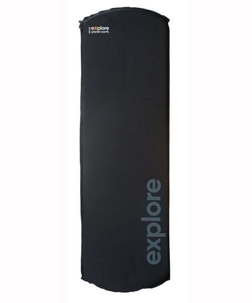 Explore Planet Earth Self Inflating Mat Full